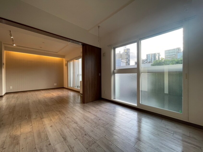 居室 プライマル札幌円山