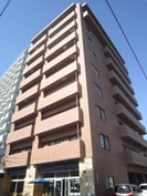 ＭＹプラザ円山公園の外観