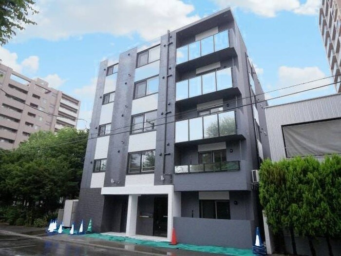 外観写真 ERFOLG植物園