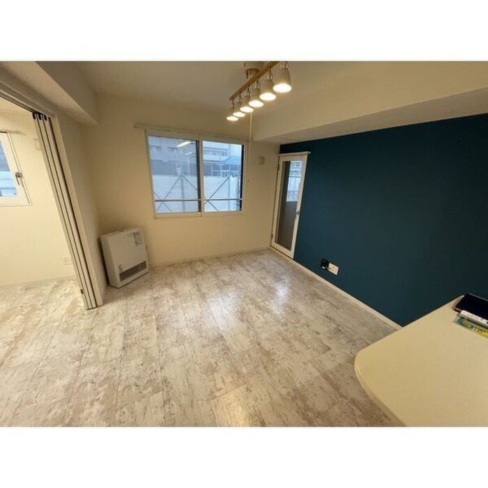 居室 ERFOLG植物園