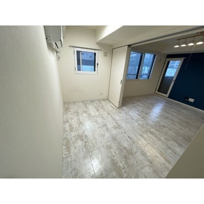 居室 ERFOLG植物園