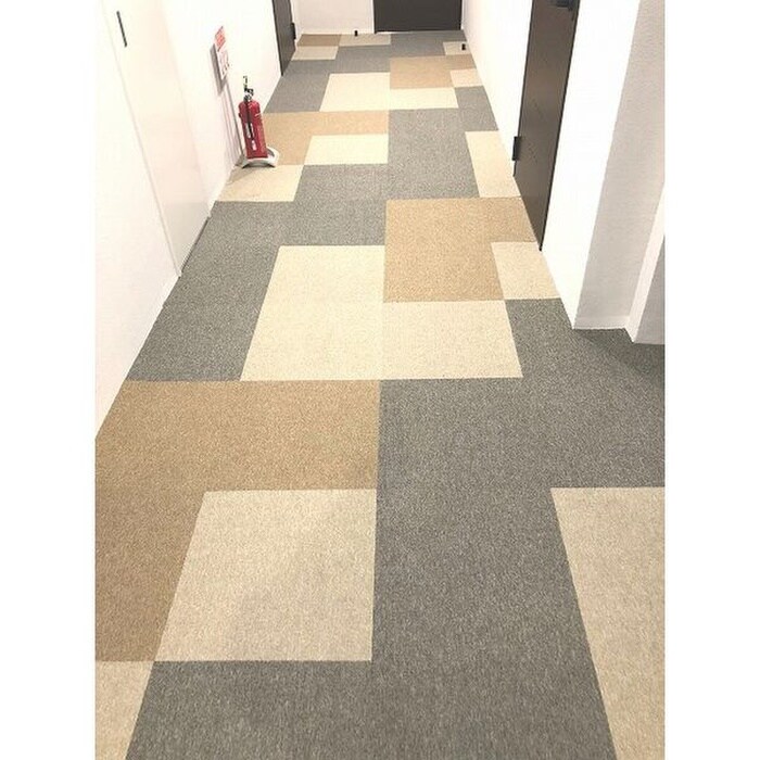 エントランス部分 ERFOLG植物園