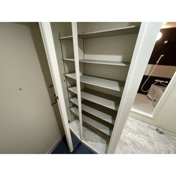 収納 ERFOLG植物園