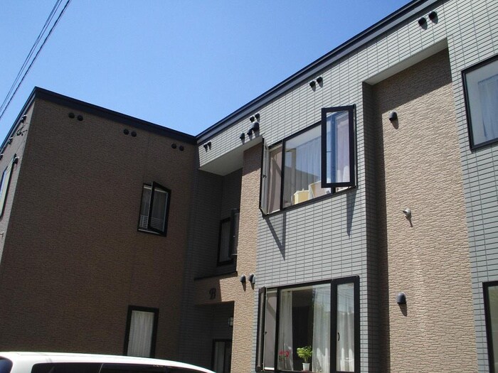  サンピア南２丁目館