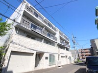 CalmResidence美園