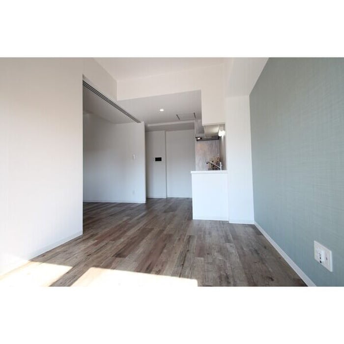 居室 ＭＯＤＥＮＡ　ＳＩＡＮ