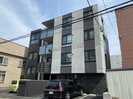 CITY RESIDENCE幌平橋の外観