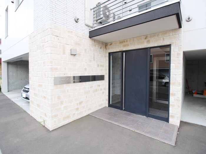 建物設備 SENNA元町