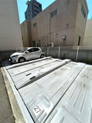 駐車場 パ－クヒルズ中の島２１