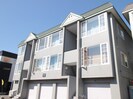 ソシアルトミイＮＯ87の外観