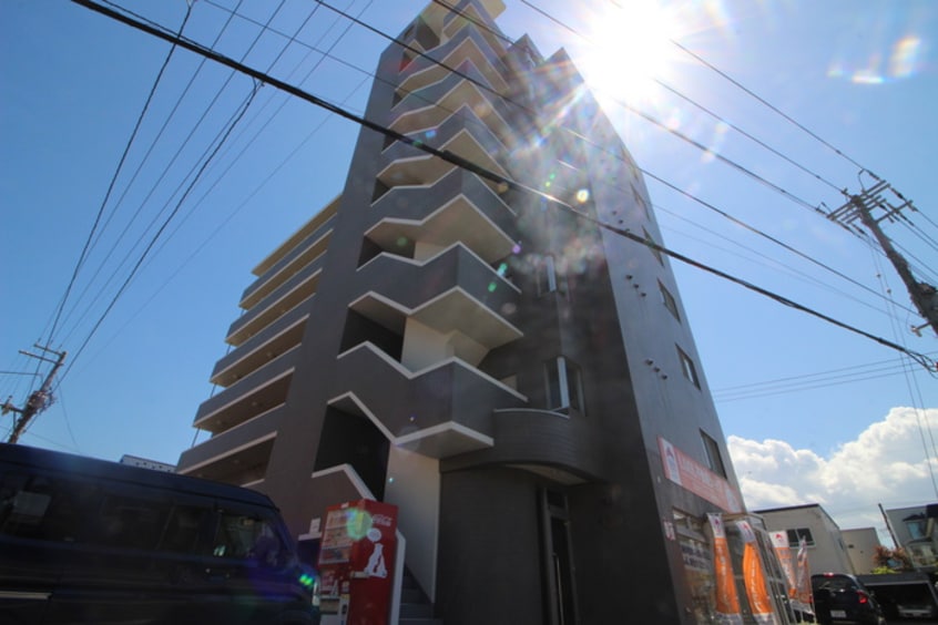 外観写真 ル・クラシック１２