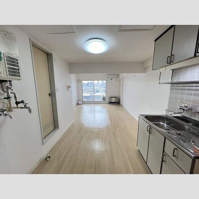 居室 ル・クラシック１２