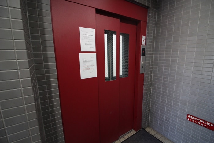 建物設備 ル・クラシック１２