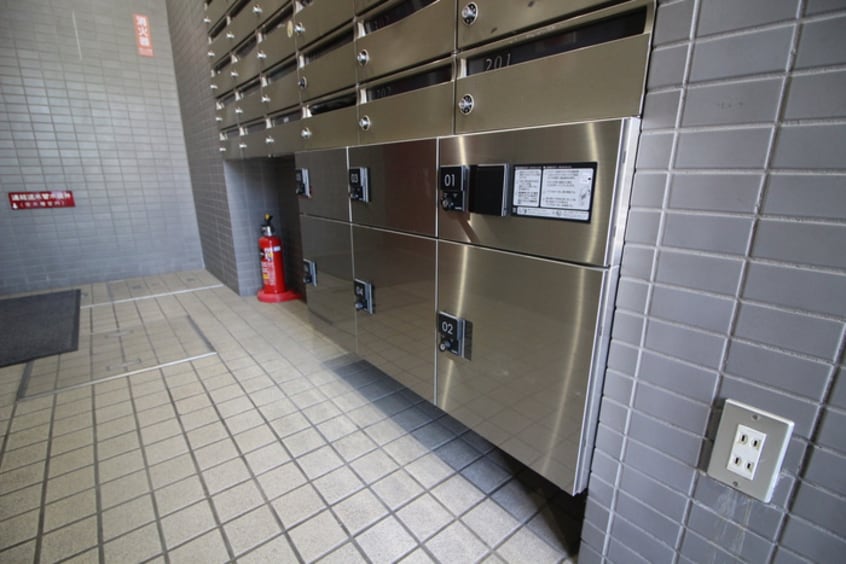 建物設備 ル・クラシック１２