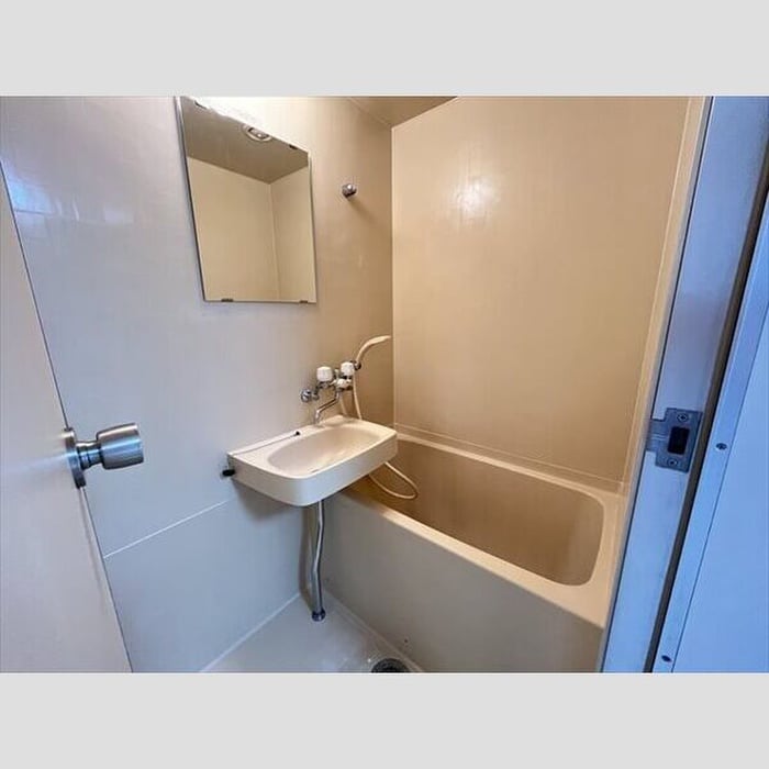 バス／シャワールーム等 ル・クラシック１２