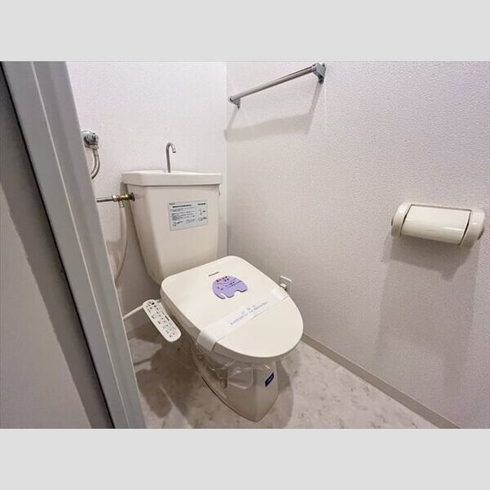 トイレ ル・クラシック１２