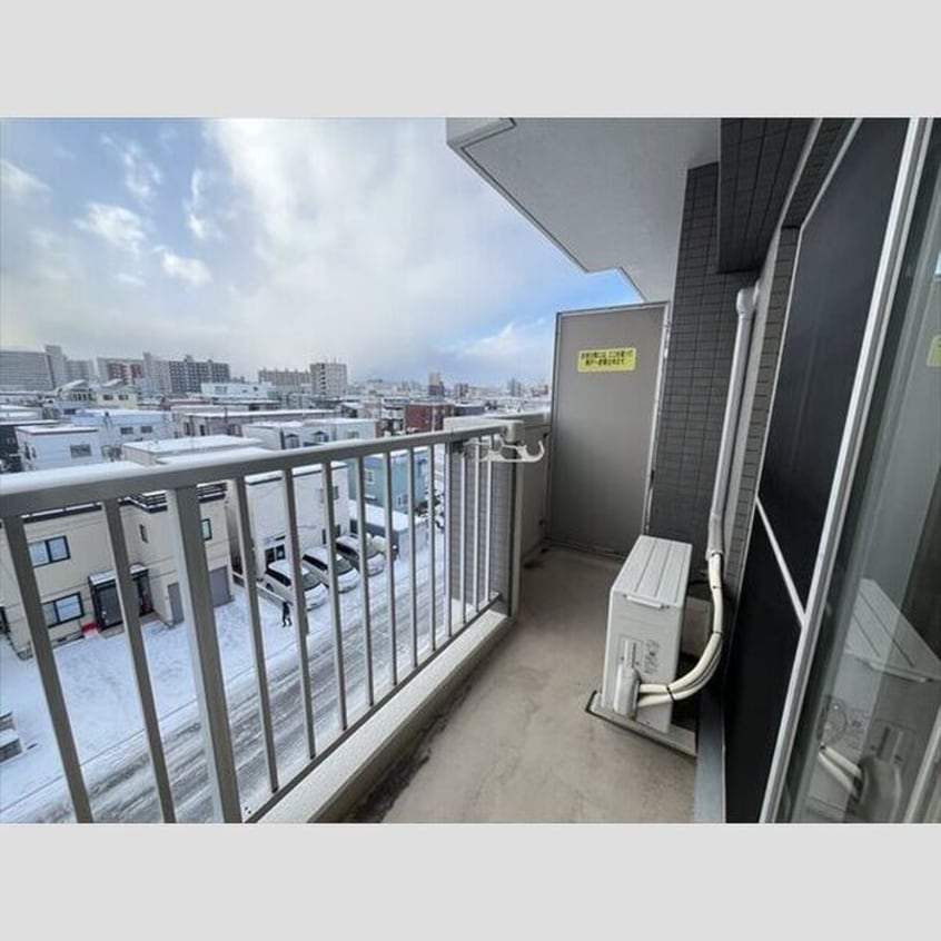 ベランダ・バルコニー ル・クラシック１２