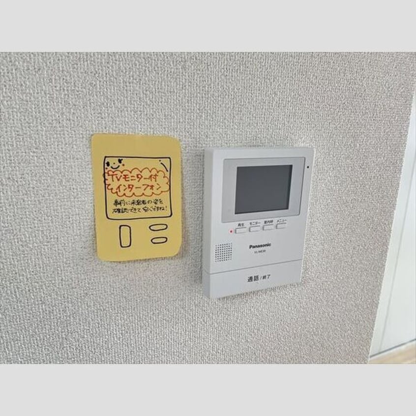 内観写真 ル・クラシック１２