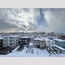 室内からの展望 ル・クラシック１２