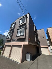 MTM平岸