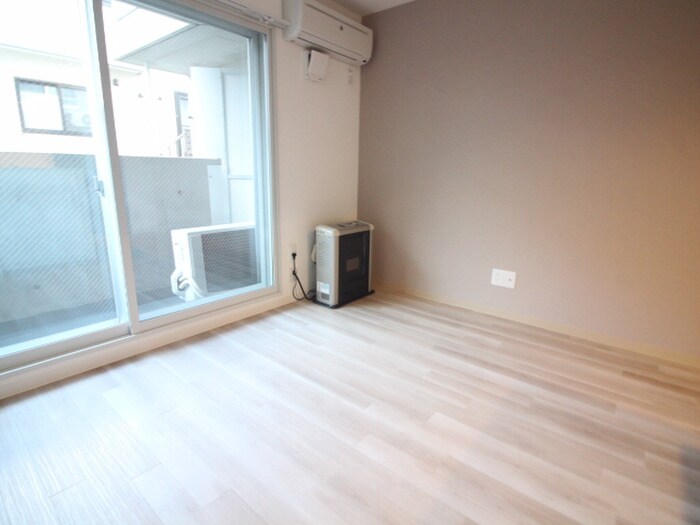 居室 ﾌﾟﾚﾐｱｼﾃｨ美園