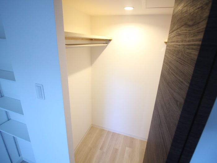 収納 ﾌﾟﾚﾐｱｼﾃｨ美園