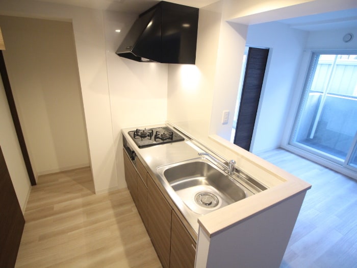 キッチン ﾌﾟﾚﾐｱｼﾃｨ美園