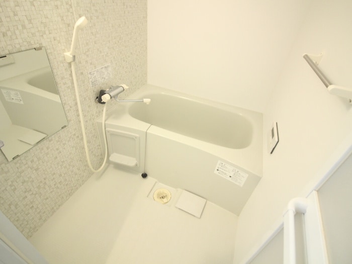 バス／シャワールーム等 ﾌﾟﾚﾐｱｼﾃｨ美園