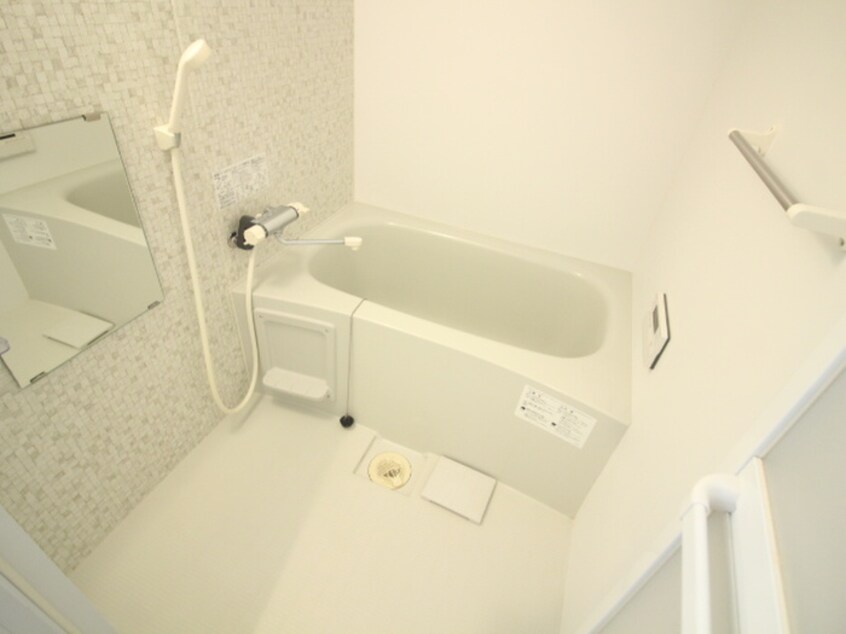 バス／シャワールーム等 ﾌﾟﾚﾐｱｼﾃｨ美園