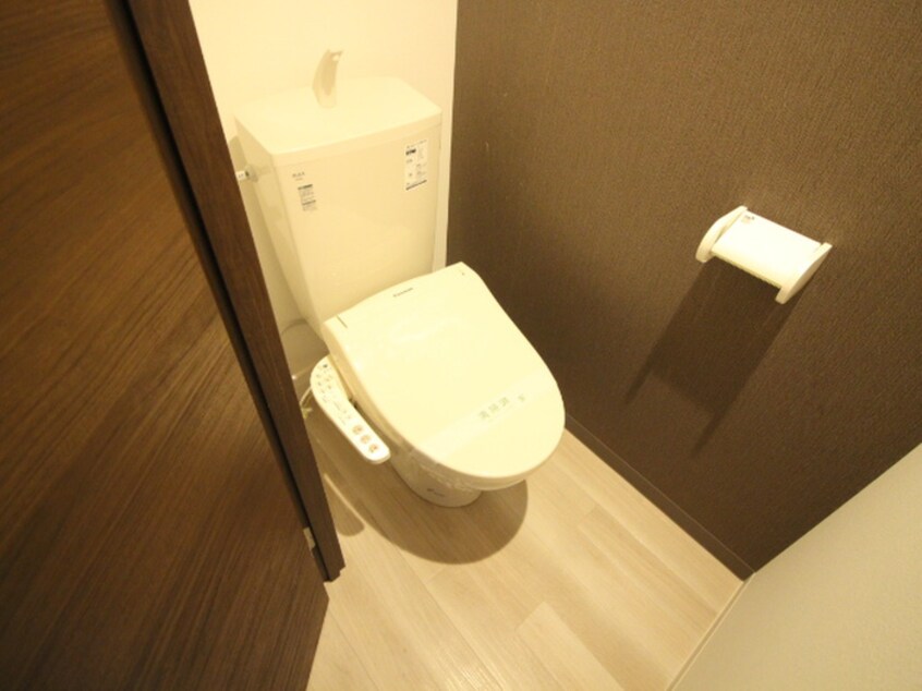 トイレ ﾌﾟﾚﾐｱｼﾃｨ美園