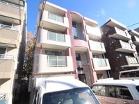 グランメール美園1-5