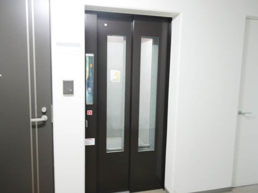 建物設備 nid・sud