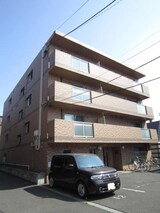 アパートメントハウス