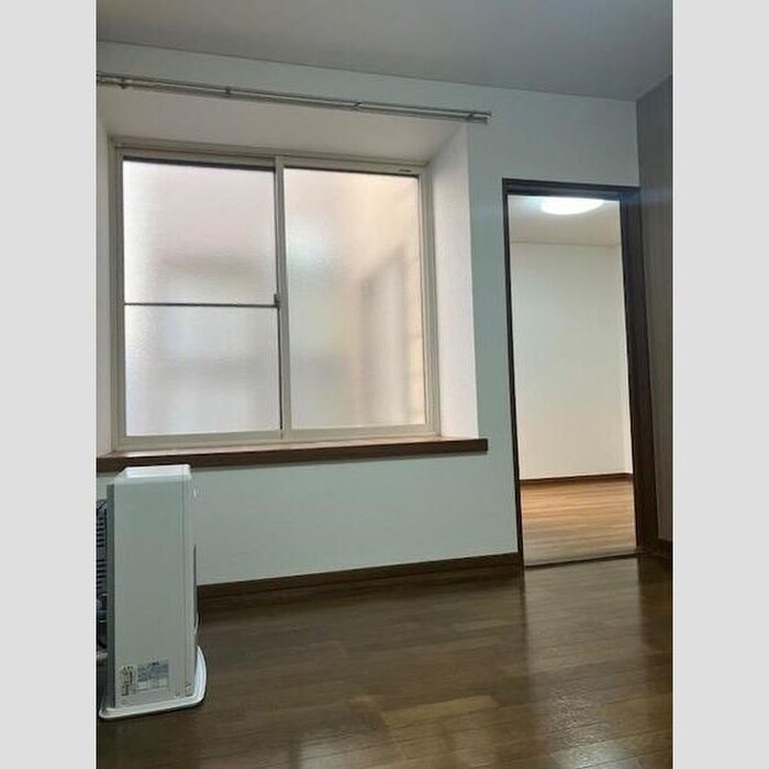 居室 Ｖｉｅｗ　Ｆｌａｔ宮の沢