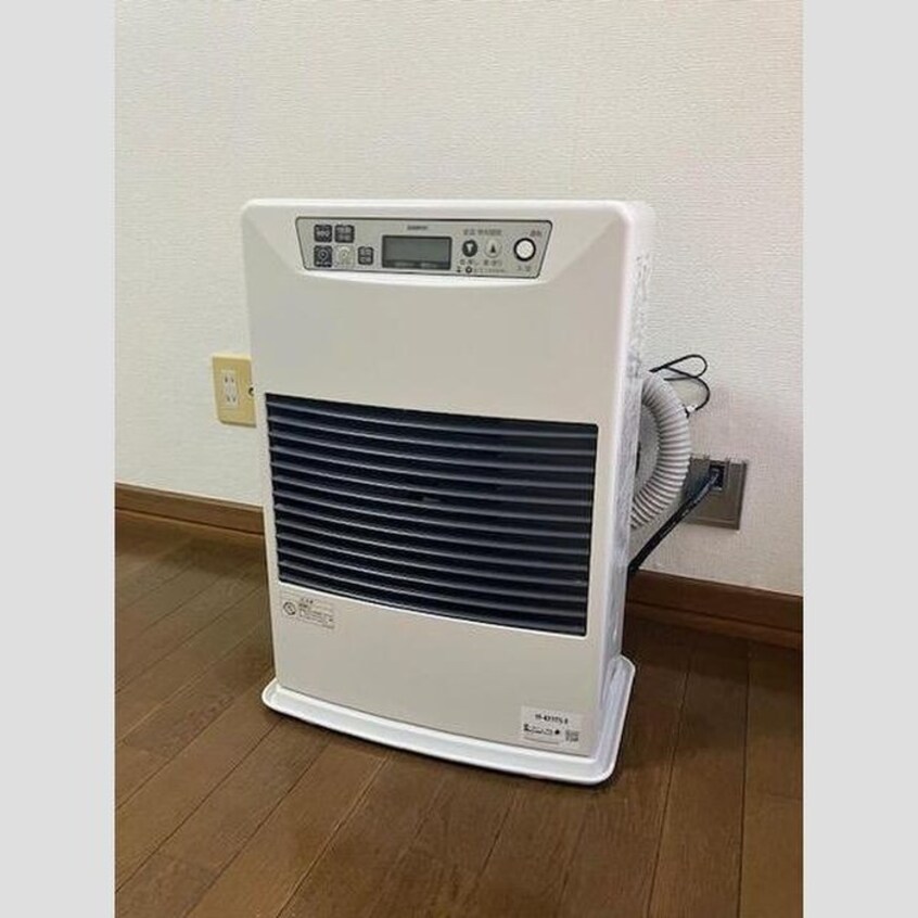 内観写真 Ｖｉｅｗ　Ｆｌａｔ宮の沢