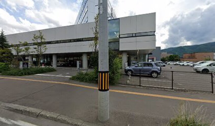 会医療法人 孝仁会(病院)まで750m Ｖｉｅｗ　Ｆｌａｔ宮の沢