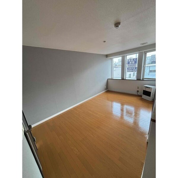 居室 ライムローズ