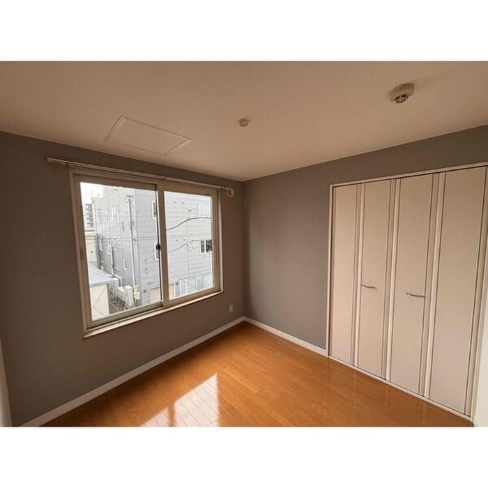 居室 ライムローズ