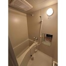 バス／シャワールーム等 ライムローズ