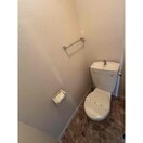 トイレ ライムローズ