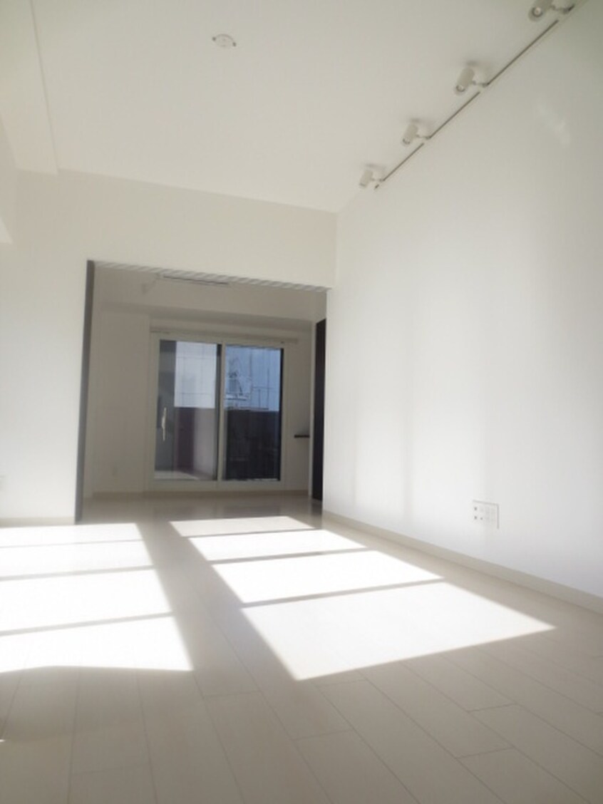 居室 スペチアーレ・プリーモ