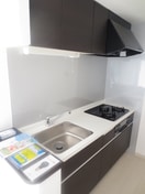 キッチン スペチアーレ・プリーモ