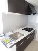 キッチン スペチアーレ・プリーモ