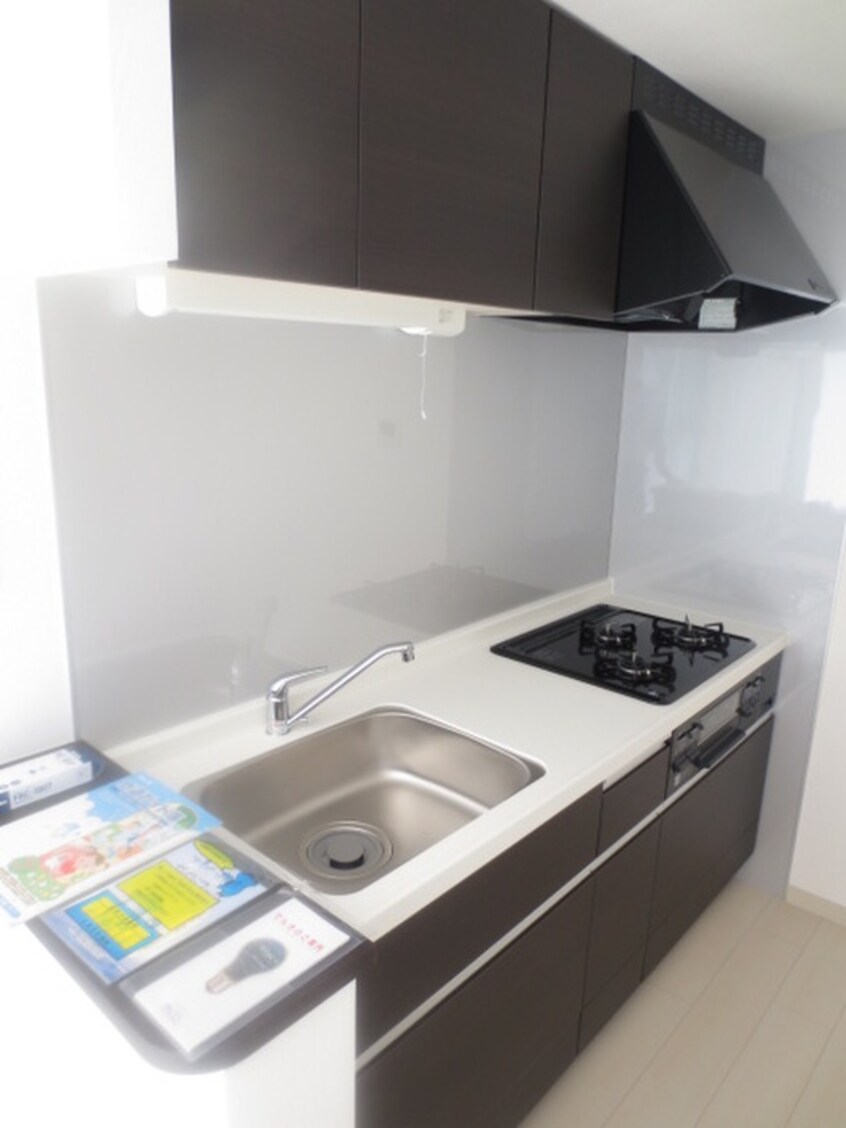 キッチン スペチアーレ・プリーモ