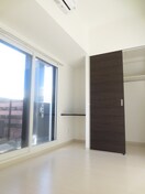 居室 スペチアーレ・プリーモ