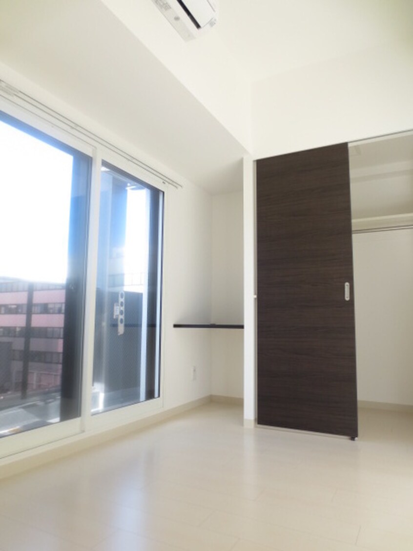 居室 スペチアーレ・プリーモ