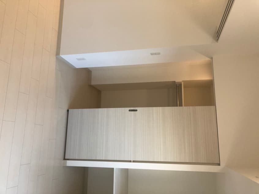 居室 スペチアーレ・プリーモ