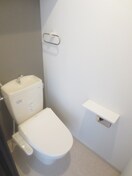 トイレ スペチアーレ・プリーモ