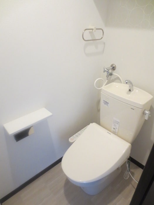 トイレ スペチアーレ・プリーモ