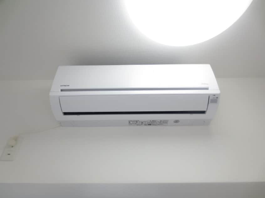 内観写真 スペチアーレ・プリーモ